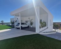 Rynek wtórny - Villa - San Fulgencio - La Marina