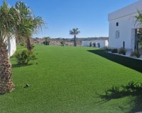 Rynek wtórny - Villa - San Fulgencio - La Marina