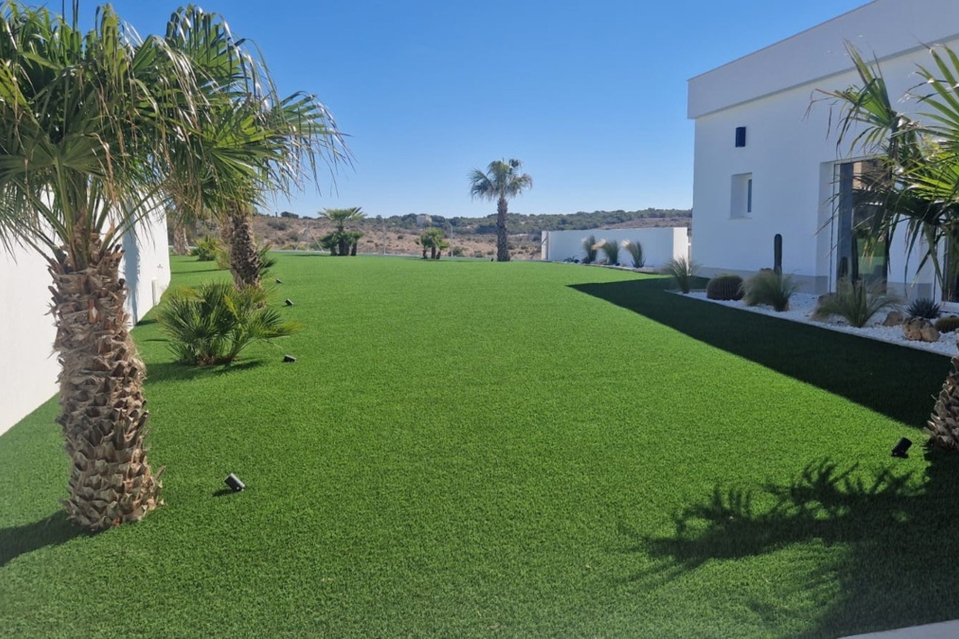 Rynek wtórny - Villa - San Fulgencio - La Marina