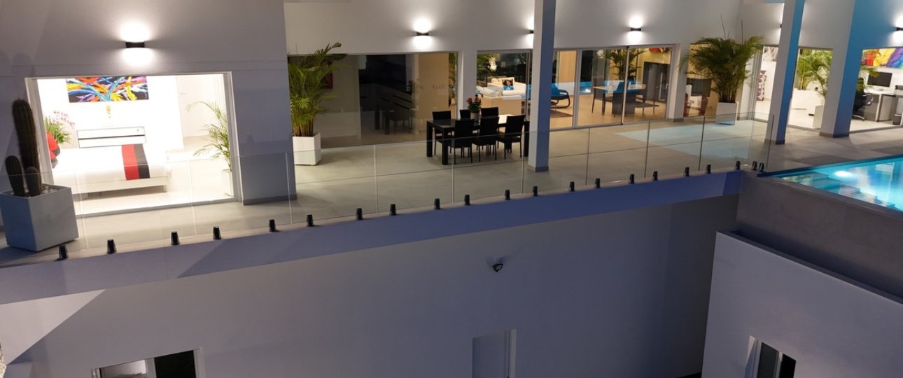 Rynek wtórny - Villa - San Fulgencio - La Marina