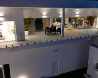 Rynek wtórny - Villa - San Fulgencio - La Marina