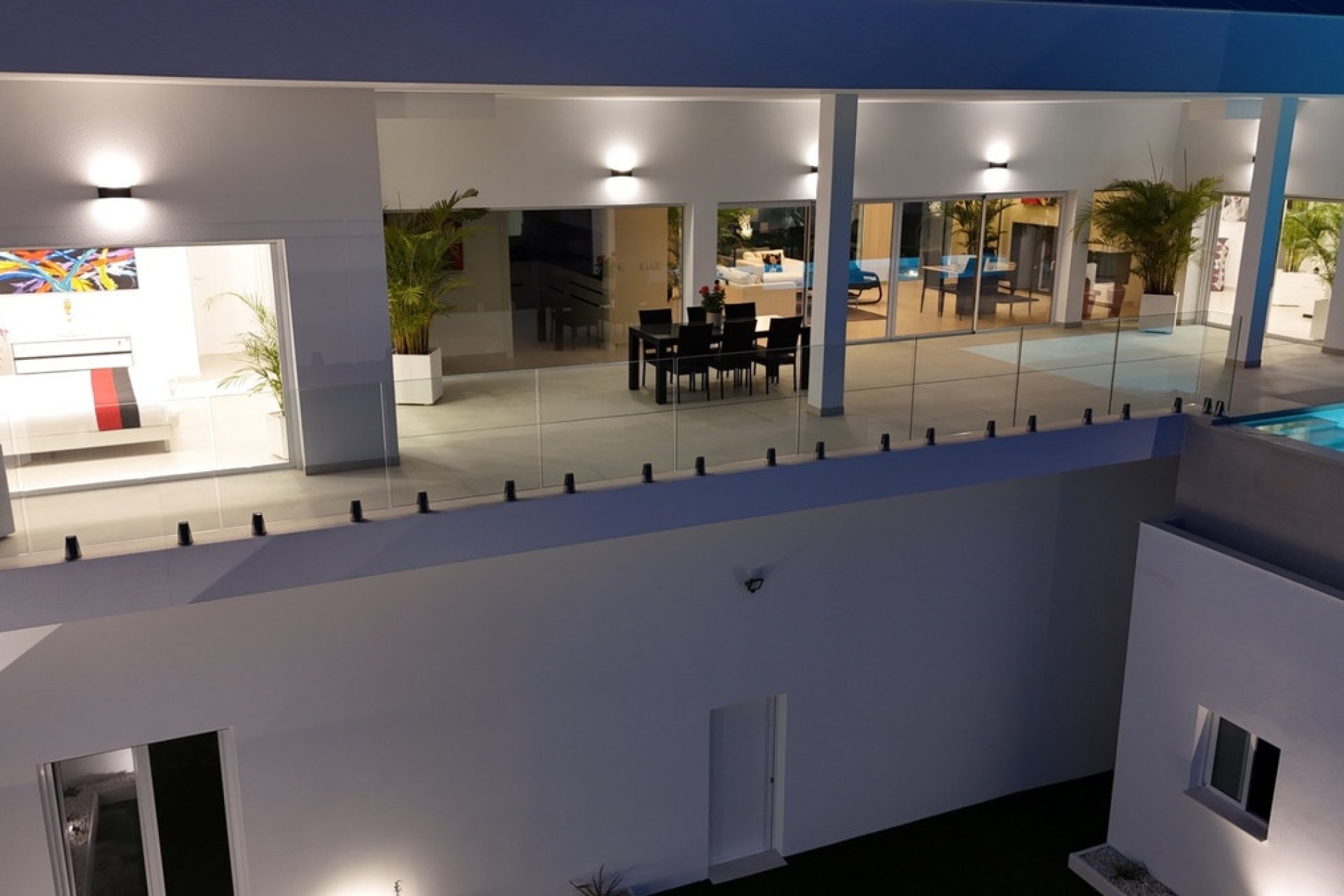 Rynek wtórny - Villa - San Fulgencio - La Marina