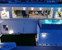 Rynek wtórny - Villa - San Fulgencio - La Marina