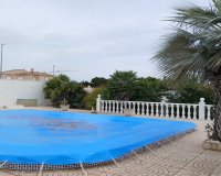 Rynek wtórny - Villa - San Fulgencio - La Marina