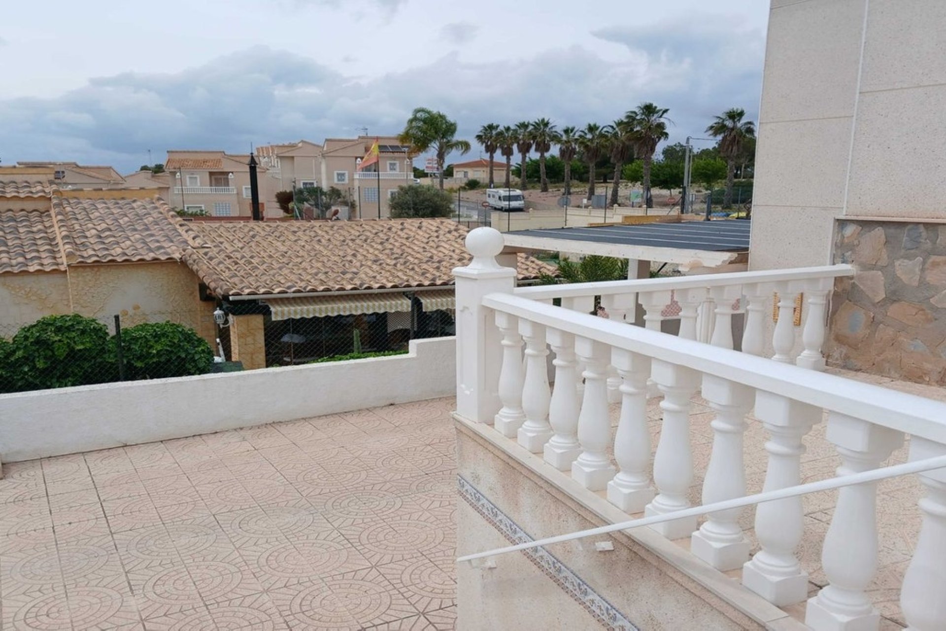Rynek wtórny - Villa - San Fulgencio - La Marina