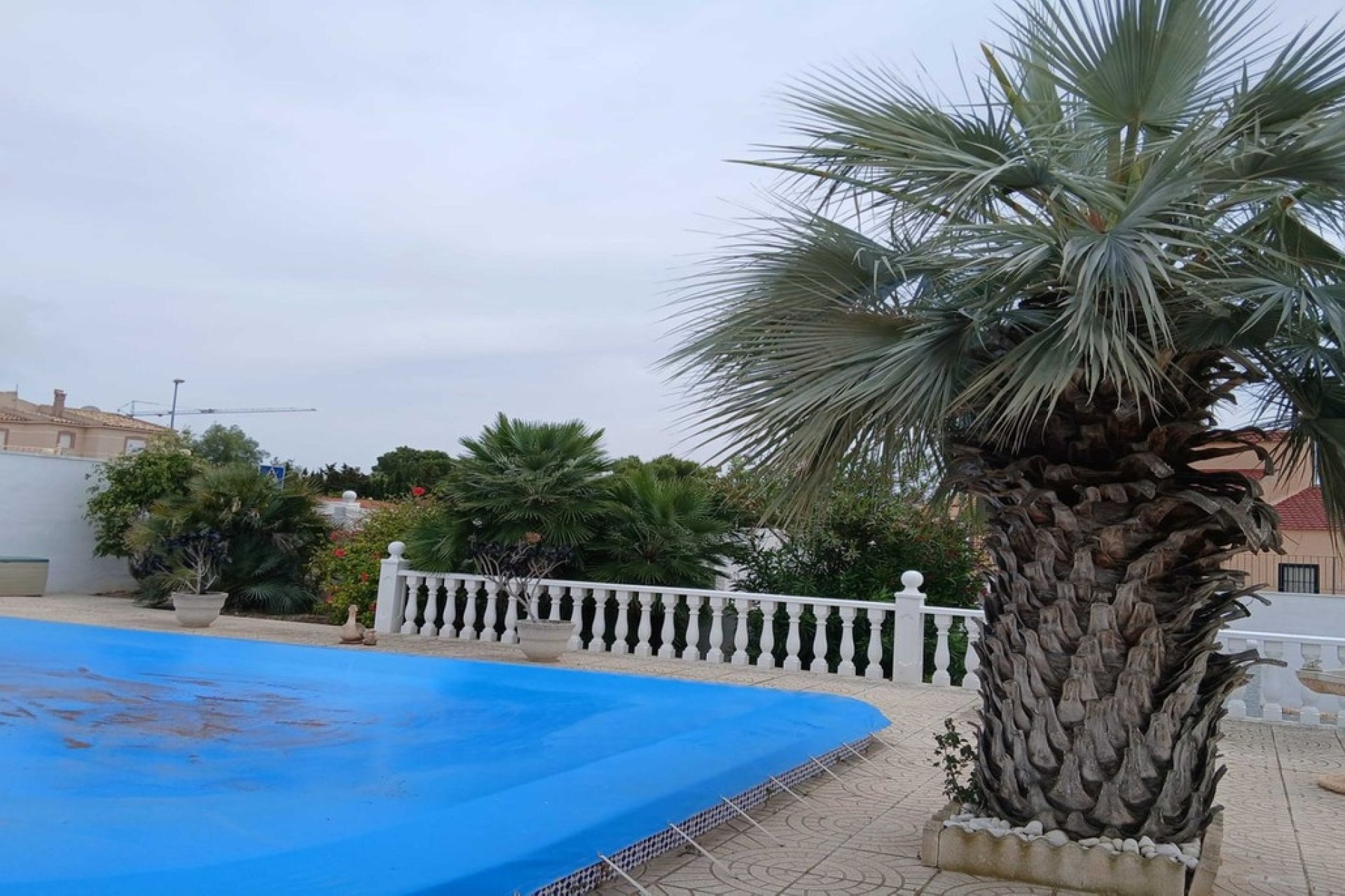 Rynek wtórny - Villa - San Fulgencio - La Marina