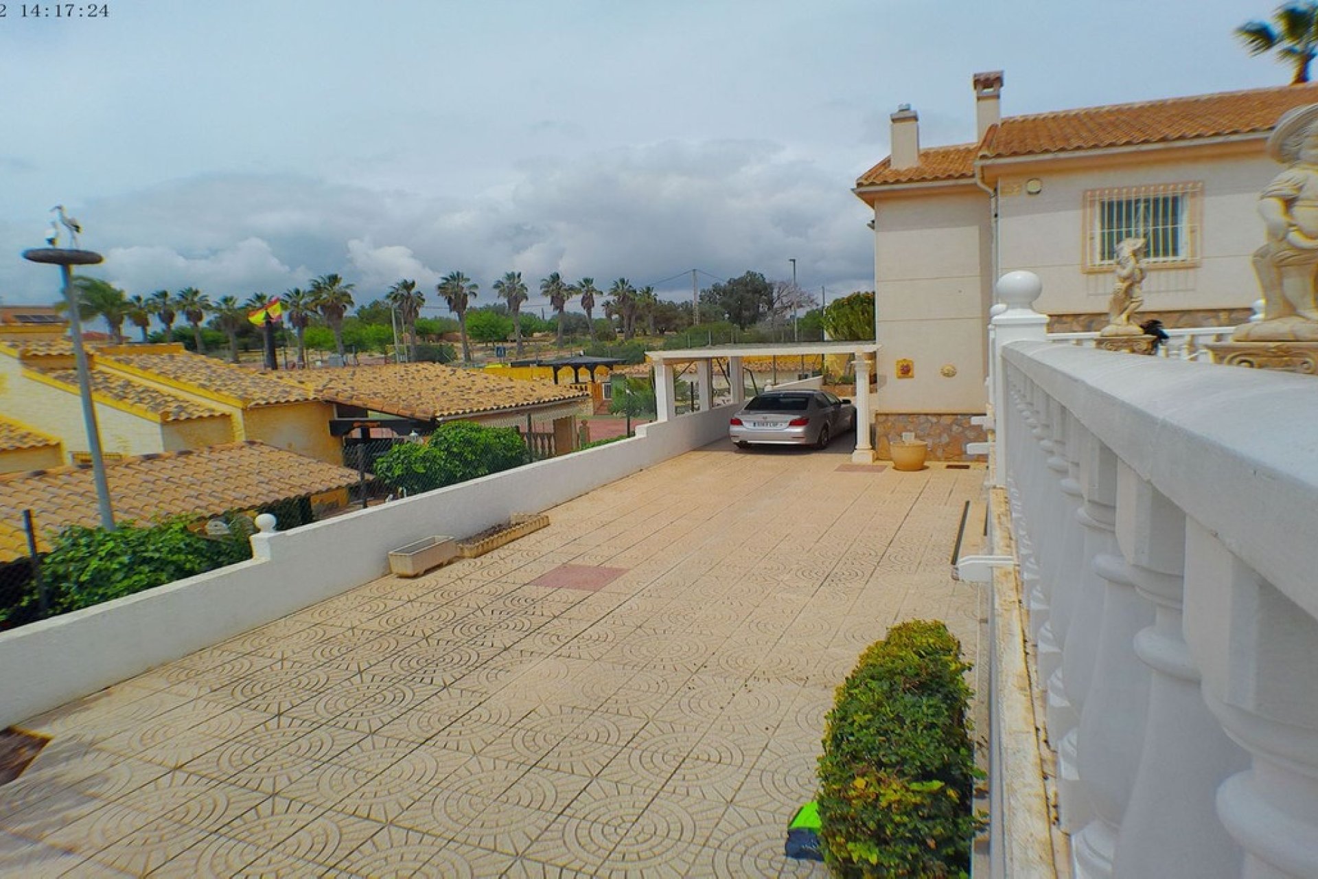 Rynek wtórny - Villa - San Fulgencio - La Marina