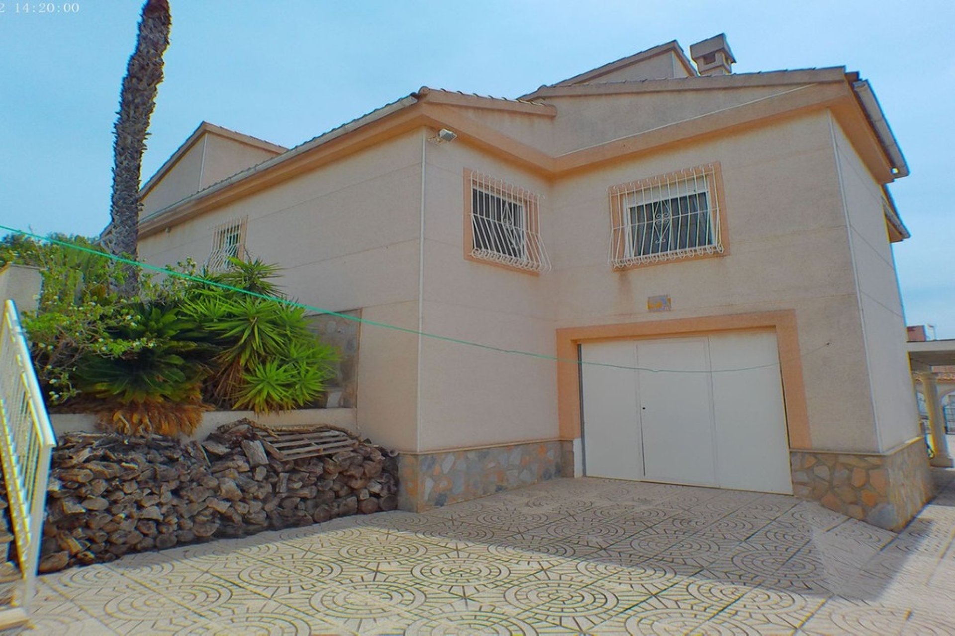 Rynek wtórny - Villa - San Fulgencio - La Marina