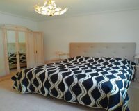 Rynek wtórny - Villa - San Fulgencio - La Marina