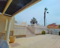 Rynek wtórny - Villa - San Fulgencio - La Marina