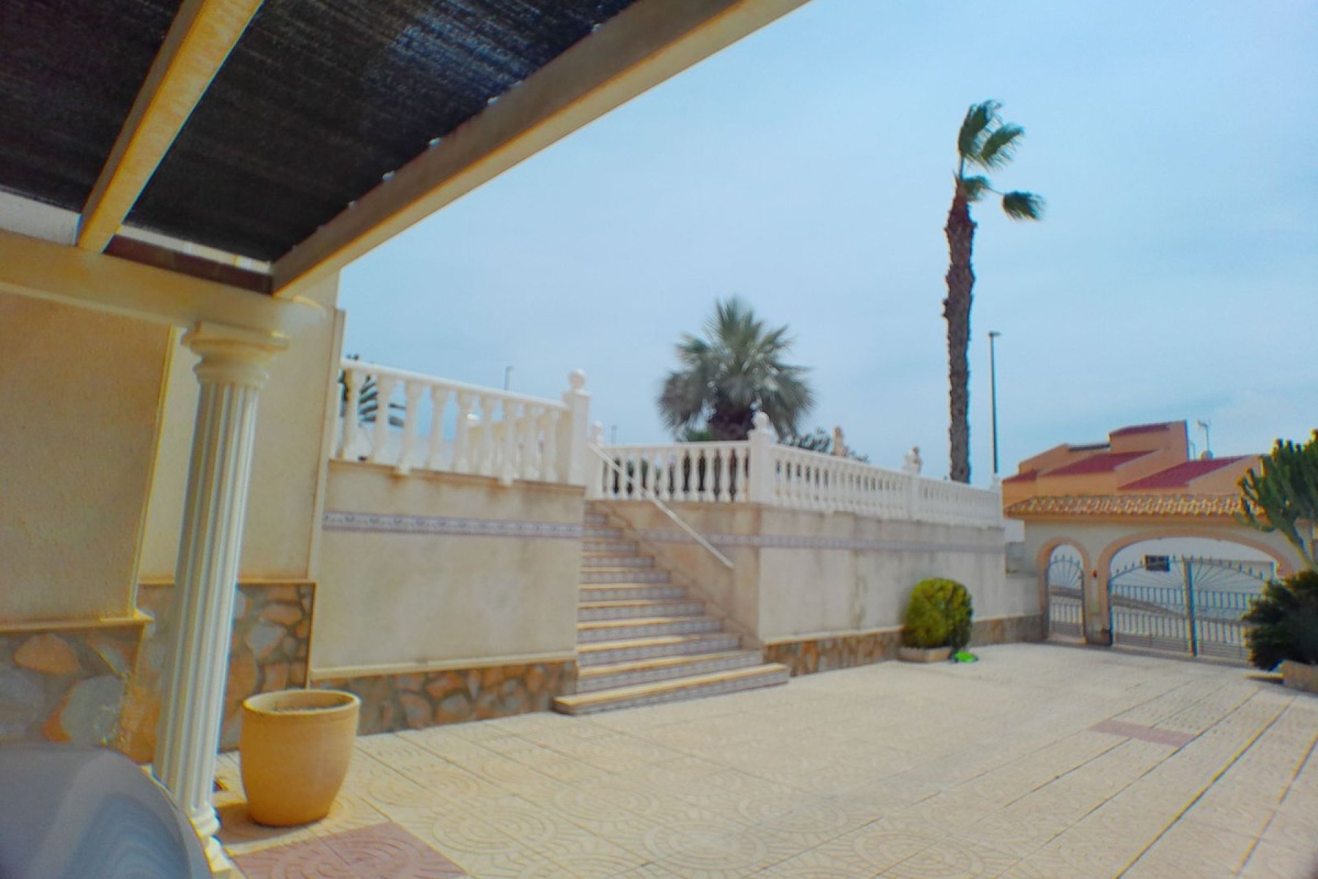 Rynek wtórny - Villa - San Fulgencio - La Marina