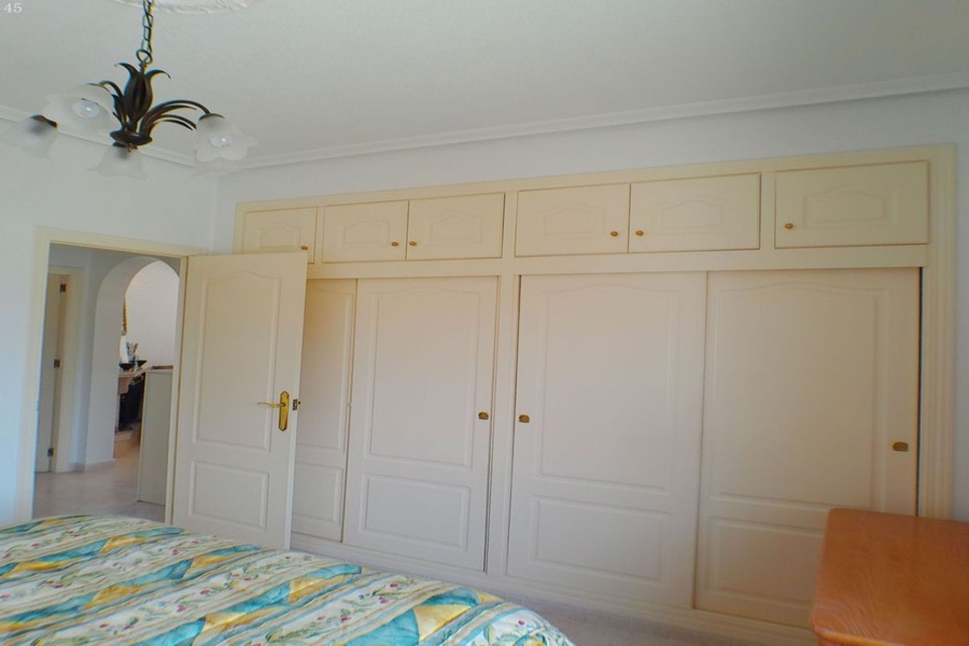 Rynek wtórny - Villa - San Fulgencio - La Marina