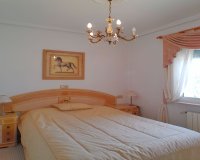 Rynek wtórny - Villa - San Fulgencio - La Marina