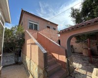 Rynek wtórny - Villa - San Fulgencio - La Marina