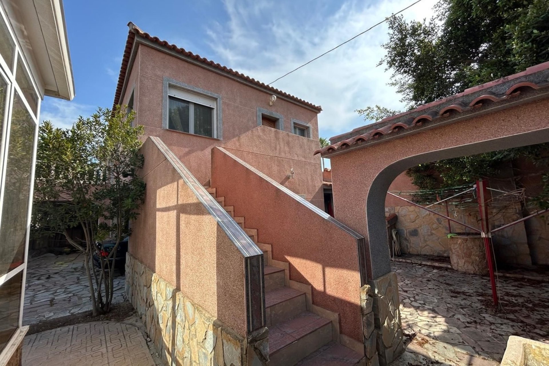 Rynek wtórny - Villa - San Fulgencio - La Marina