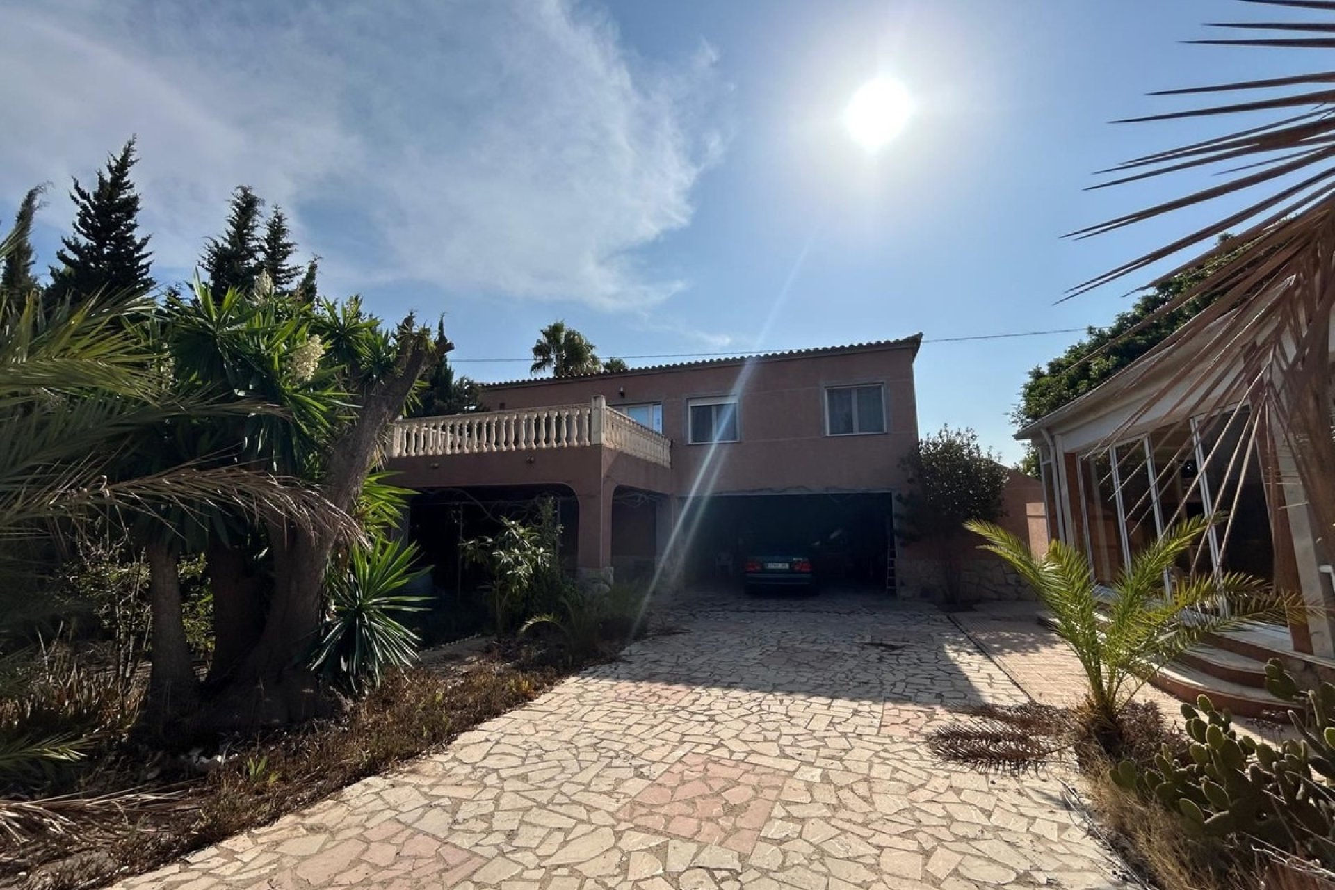 Rynek wtórny - Villa - San Fulgencio - La Marina