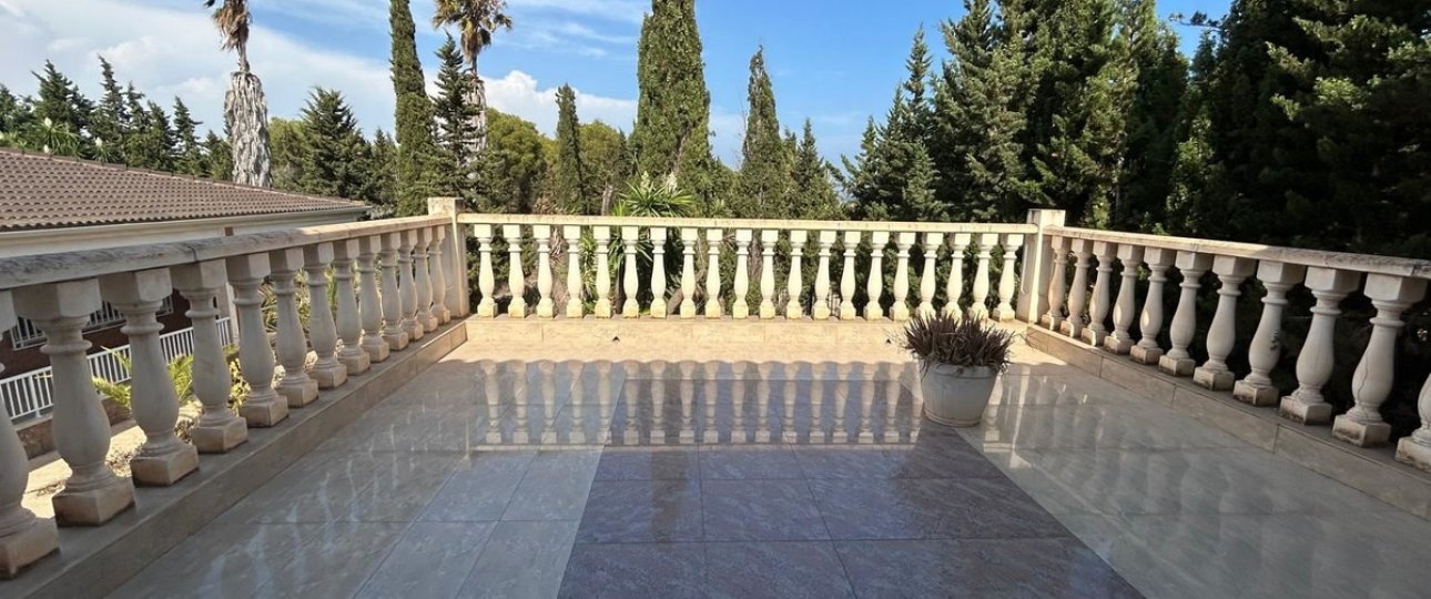 Rynek wtórny - Villa - San Fulgencio - La Marina