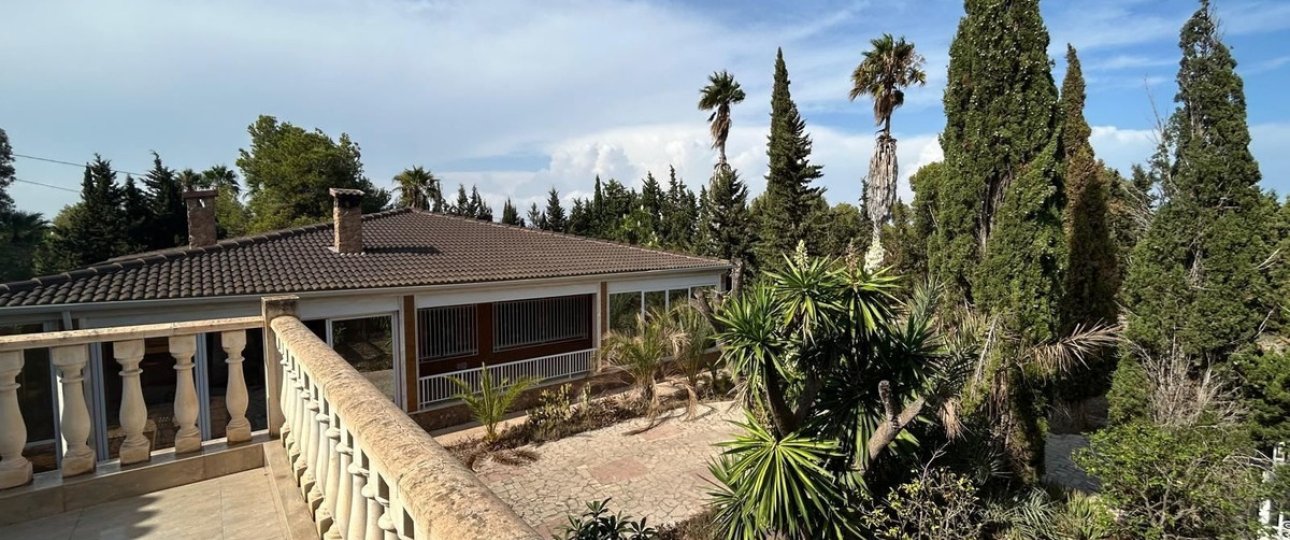 Rynek wtórny - Villa - San Fulgencio - La Marina