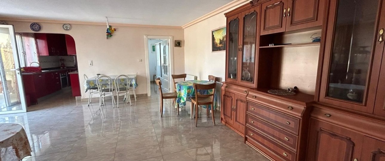 Rynek wtórny - Villa - San Fulgencio - La Marina