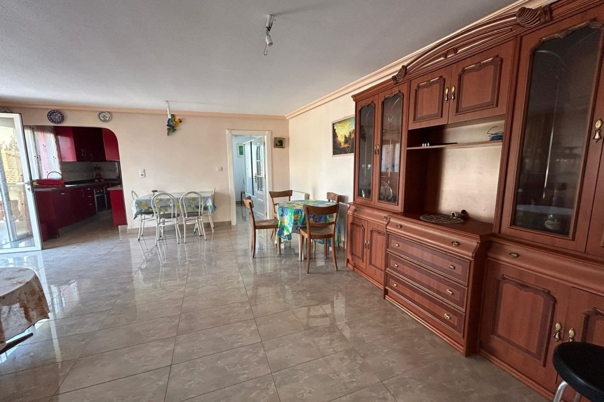 Rynek wtórny - Villa - San Fulgencio - La Marina