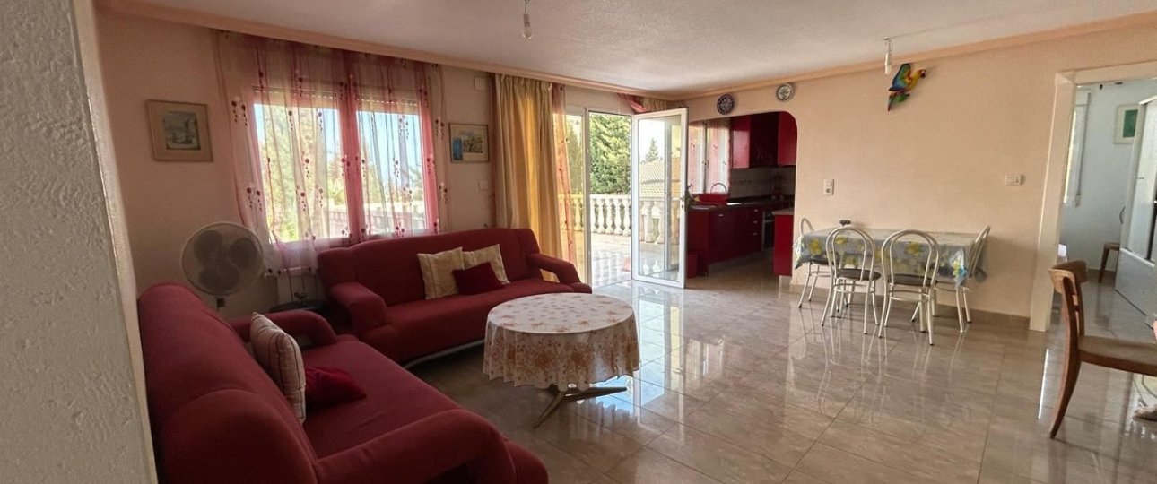 Rynek wtórny - Villa - San Fulgencio - La Marina