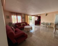 Rynek wtórny - Villa - San Fulgencio - La Marina