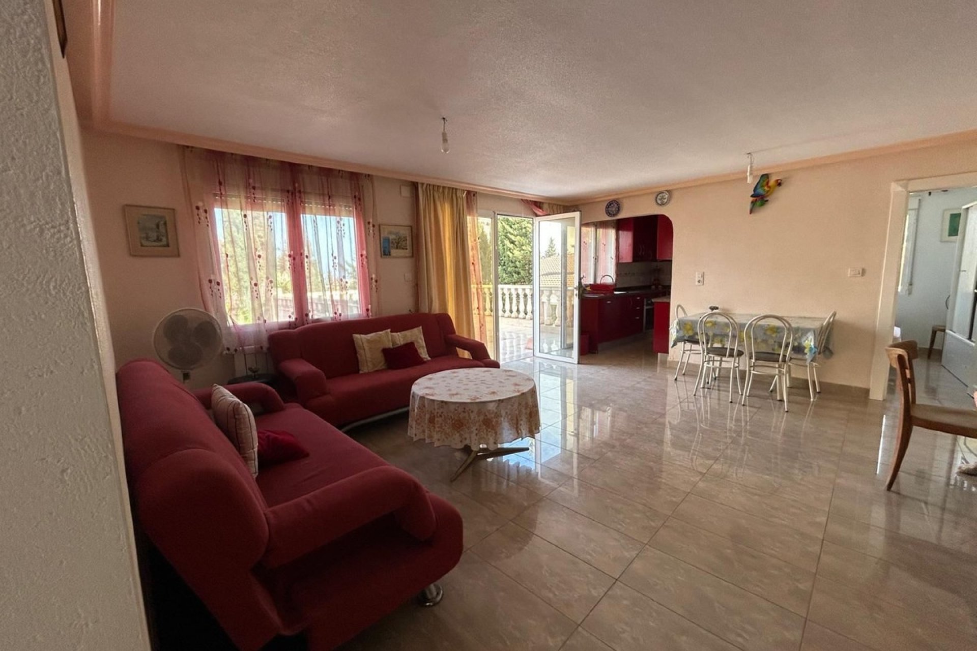 Rynek wtórny - Villa - San Fulgencio - La Marina
