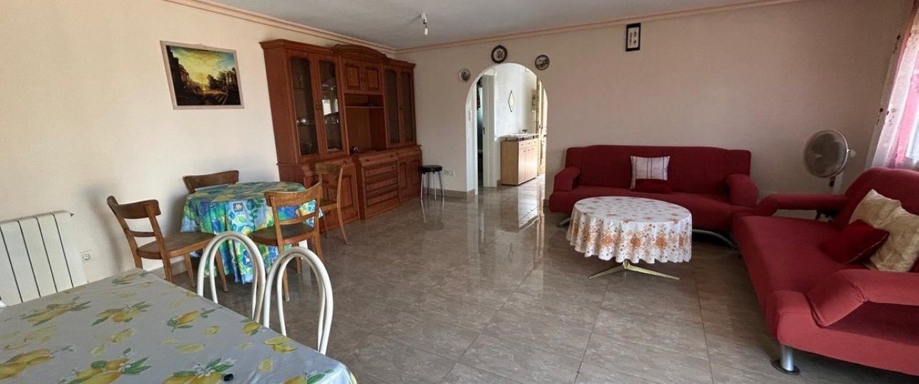 Rynek wtórny - Villa - San Fulgencio - La Marina