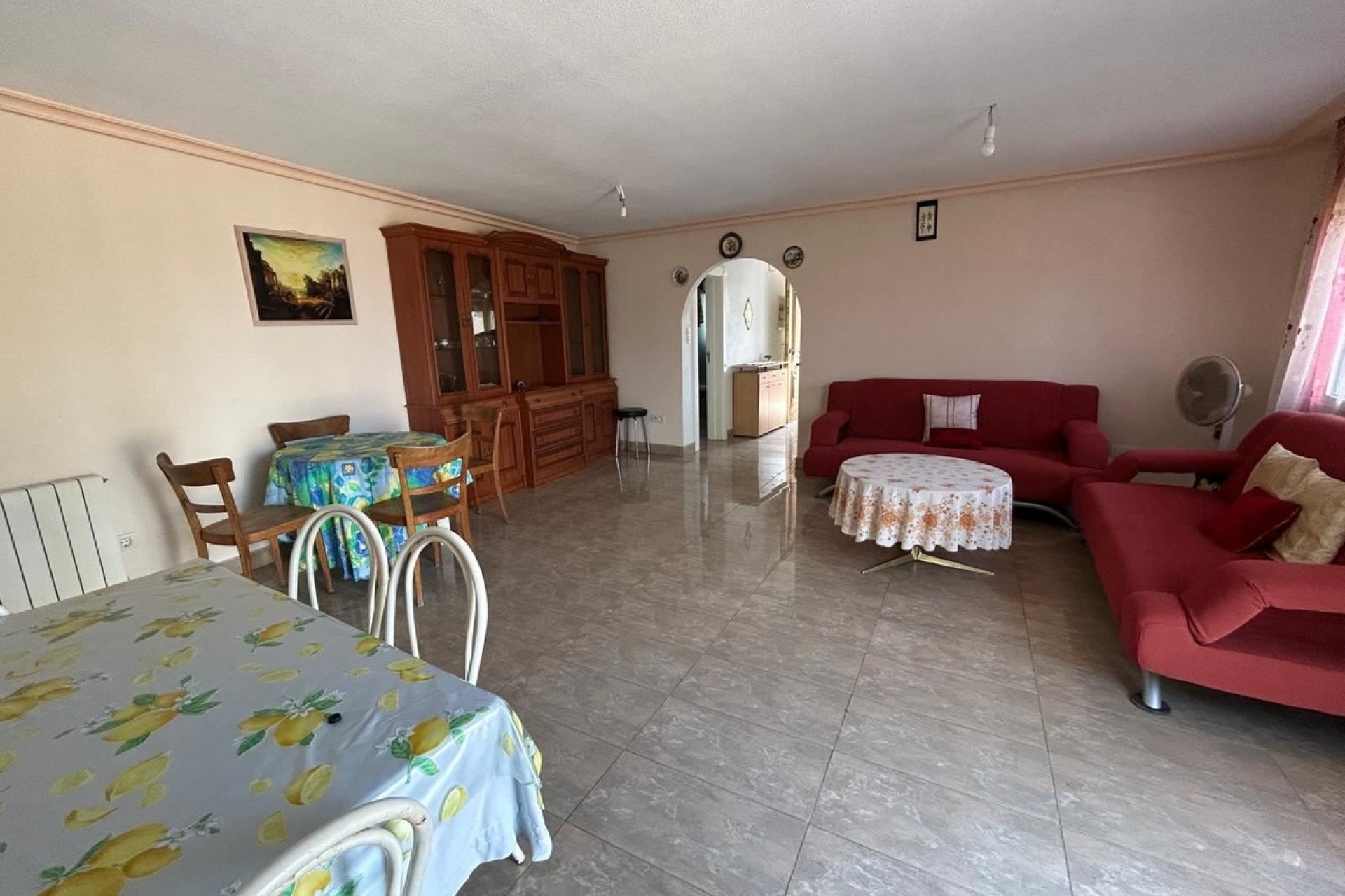 Rynek wtórny - Villa - San Fulgencio - La Marina