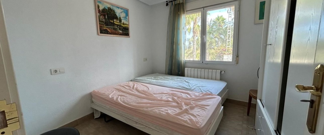 Rynek wtórny - Villa - San Fulgencio - La Marina
