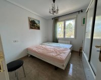 Rynek wtórny - Villa - San Fulgencio - La Marina