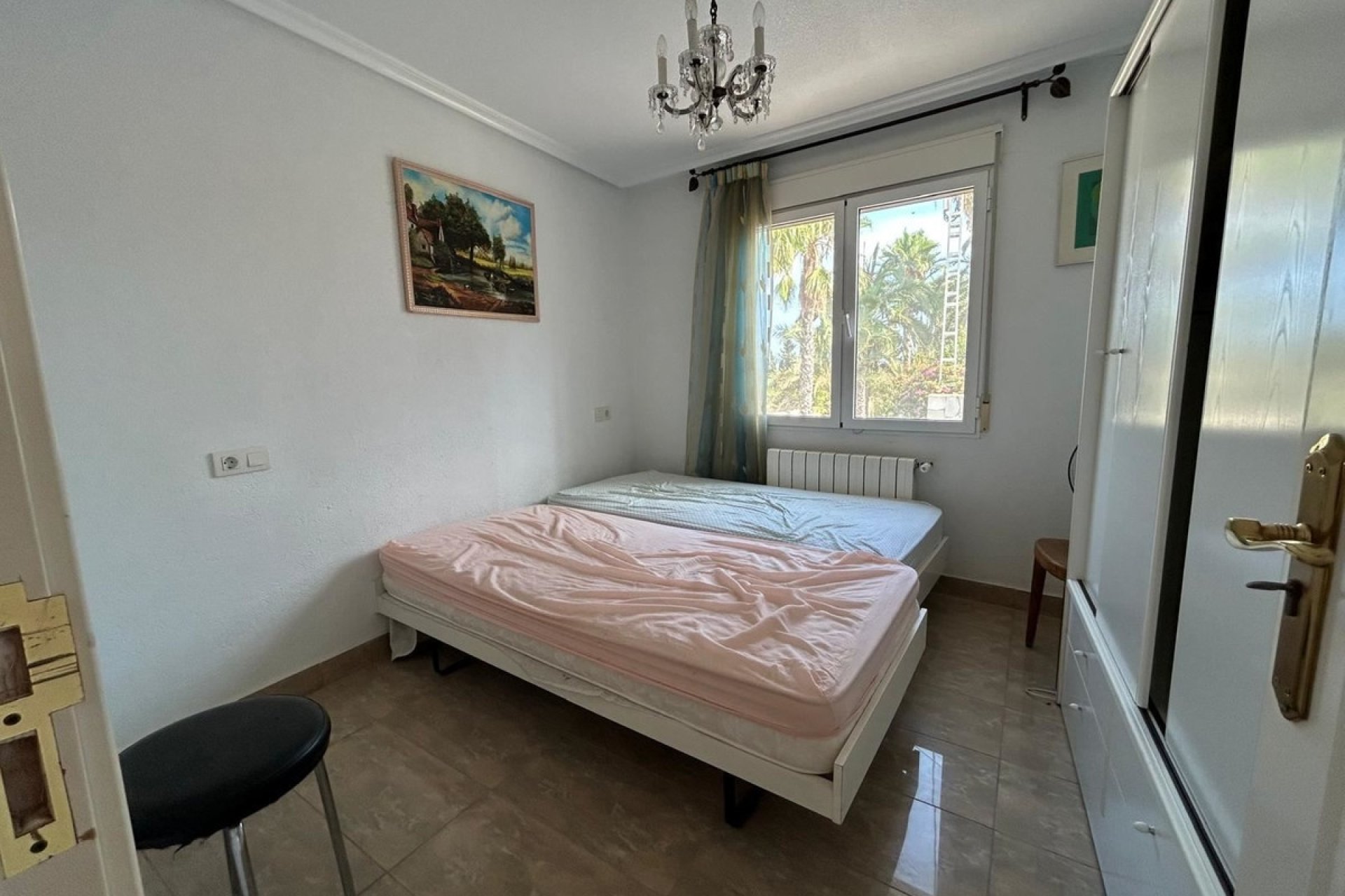 Rynek wtórny - Villa - San Fulgencio - La Marina