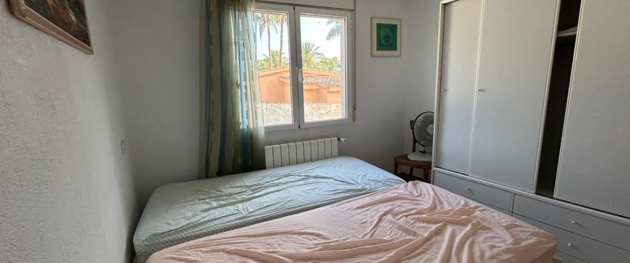 Rynek wtórny - Villa - San Fulgencio - La Marina