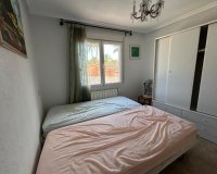 Rynek wtórny - Villa - San Fulgencio - La Marina