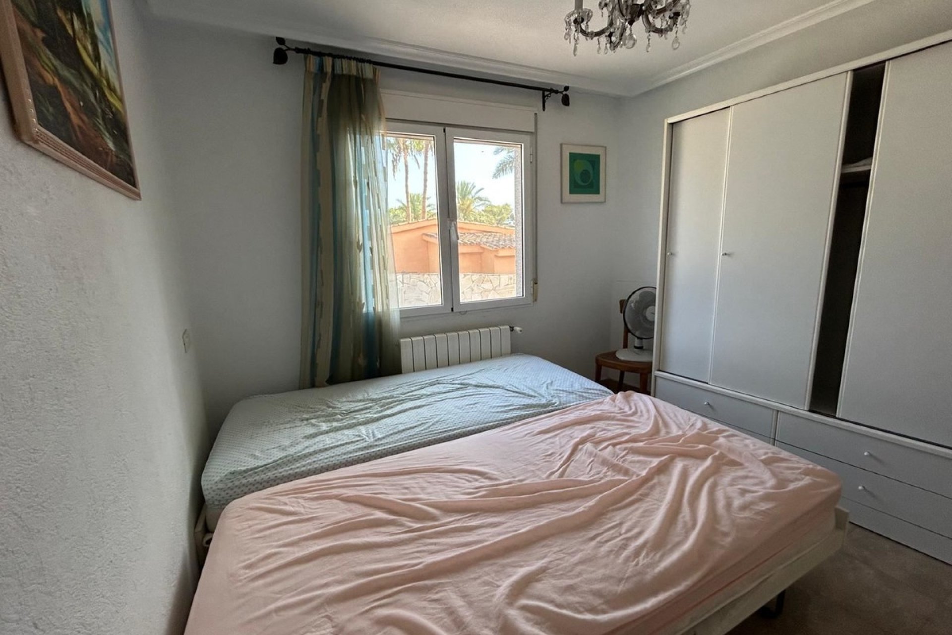 Rynek wtórny - Villa - San Fulgencio - La Marina