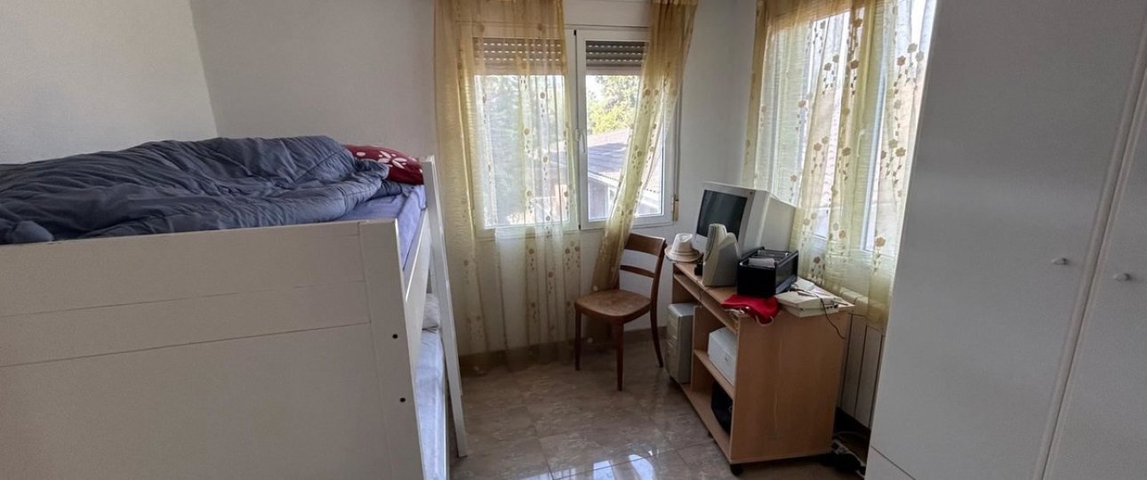 Rynek wtórny - Villa - San Fulgencio - La Marina