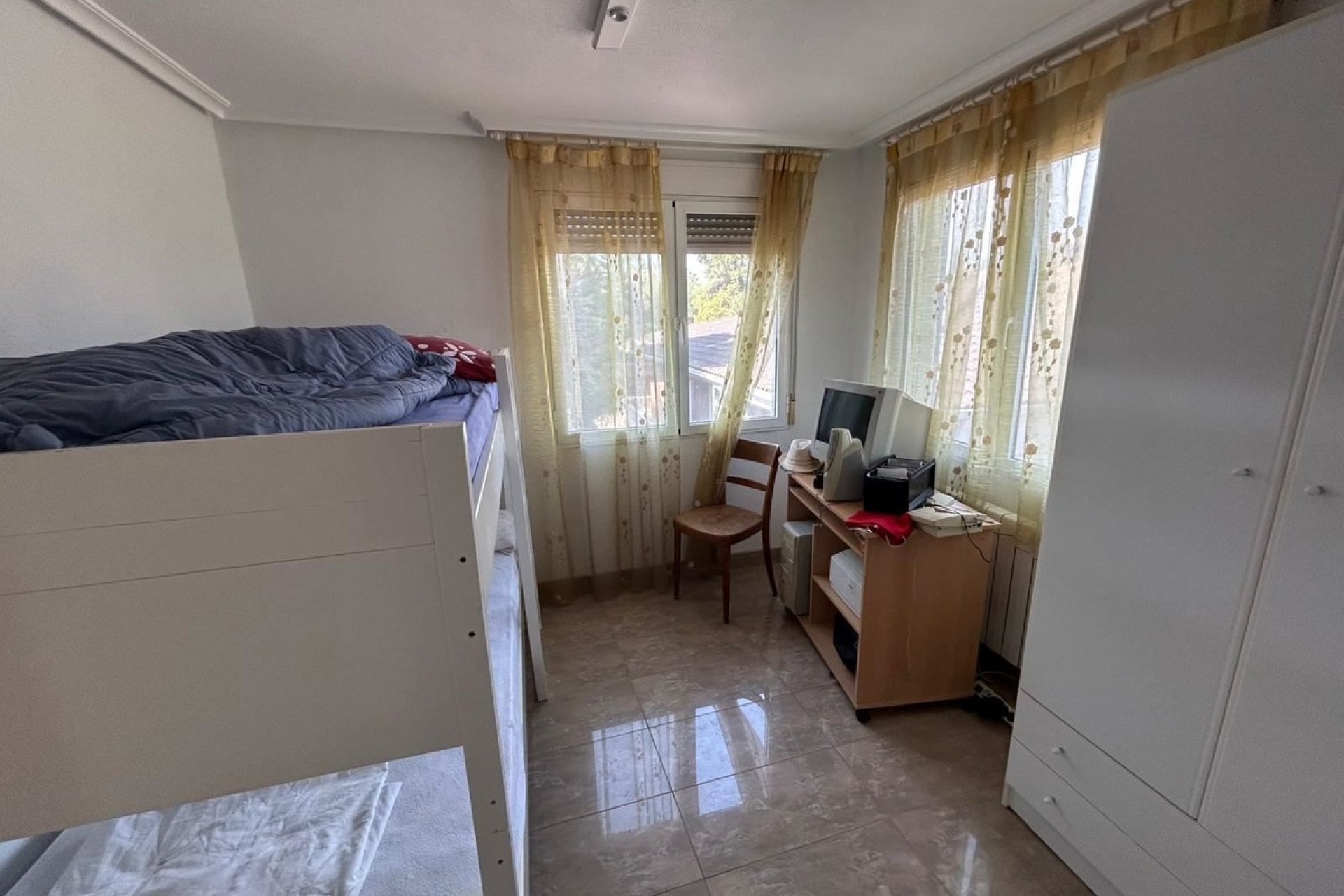 Rynek wtórny - Villa - San Fulgencio - La Marina