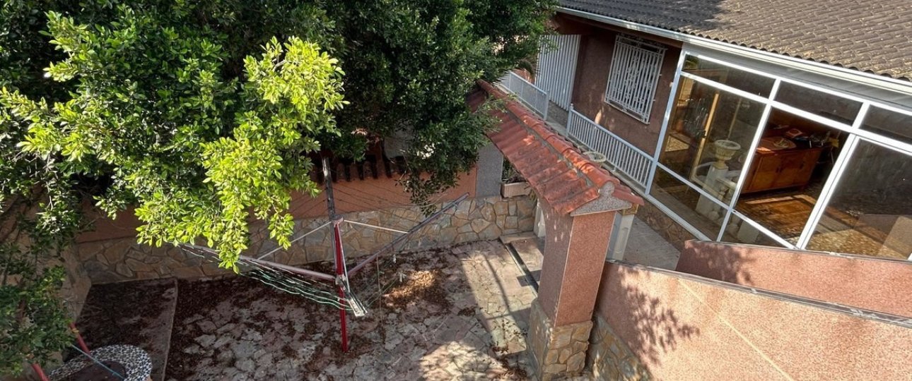 Rynek wtórny - Villa - San Fulgencio - La Marina