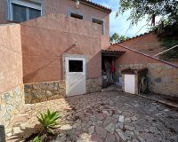 Rynek wtórny - Villa - San Fulgencio - La Marina