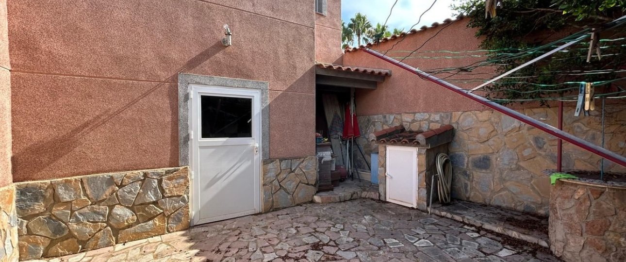 Rynek wtórny - Villa - San Fulgencio - La Marina