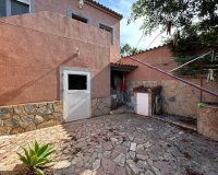 Rynek wtórny - Villa - San Fulgencio - La Marina