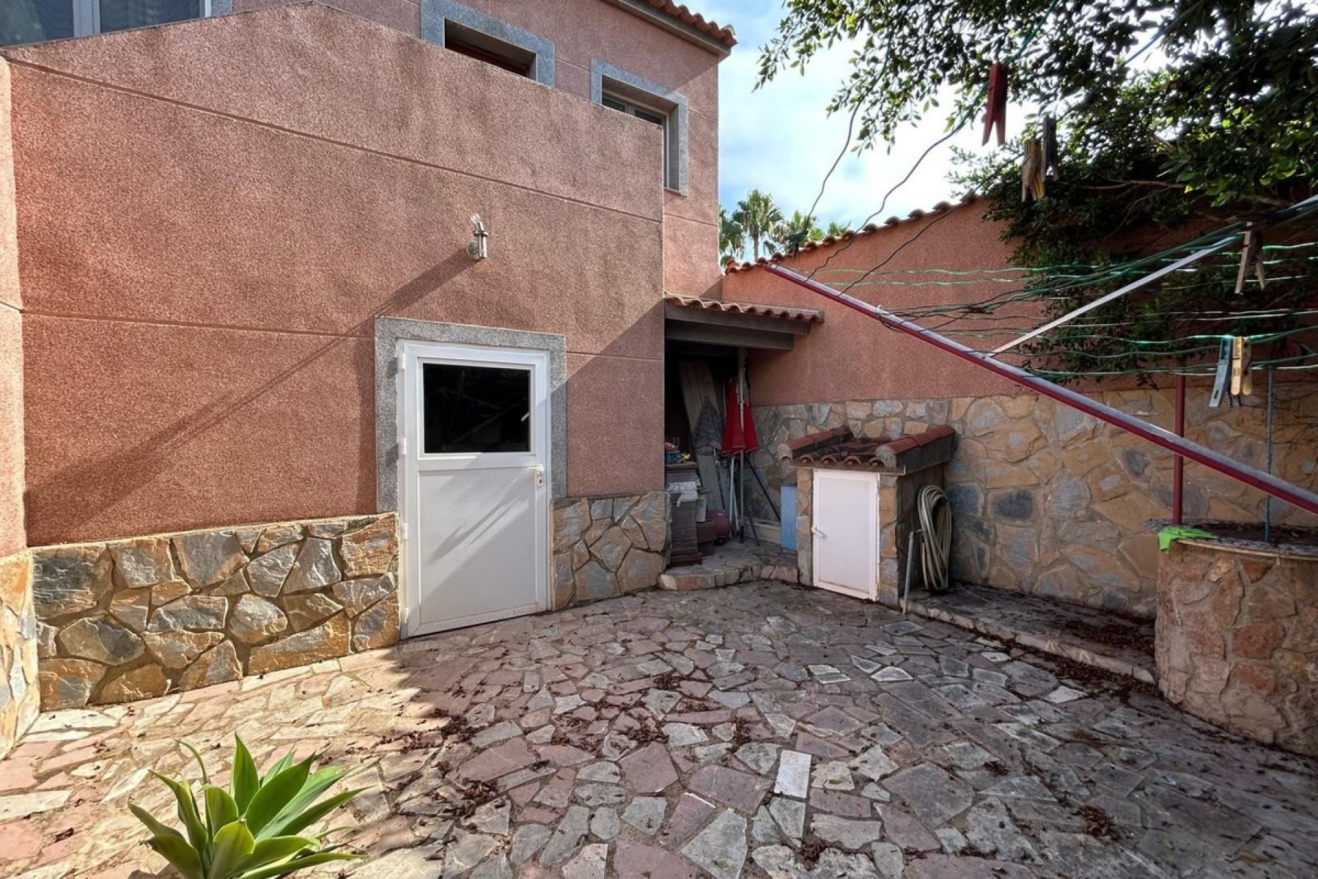 Rynek wtórny - Villa - San Fulgencio - La Marina
