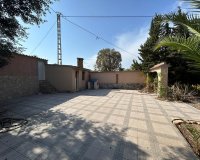 Rynek wtórny - Villa - San Fulgencio - La Marina