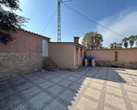 Rynek wtórny - Villa - San Fulgencio - La Marina