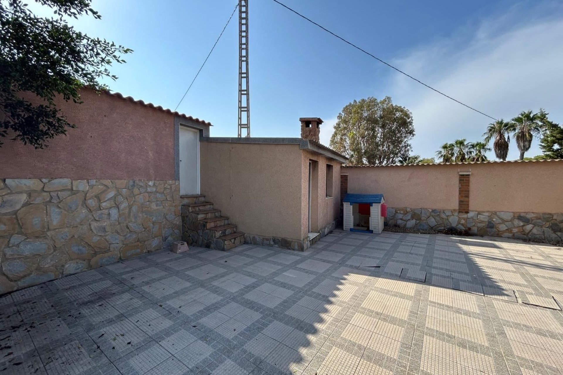 Rynek wtórny - Villa - San Fulgencio - La Marina