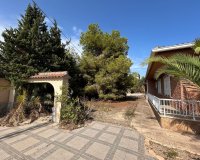 Rynek wtórny - Villa - San Fulgencio - La Marina