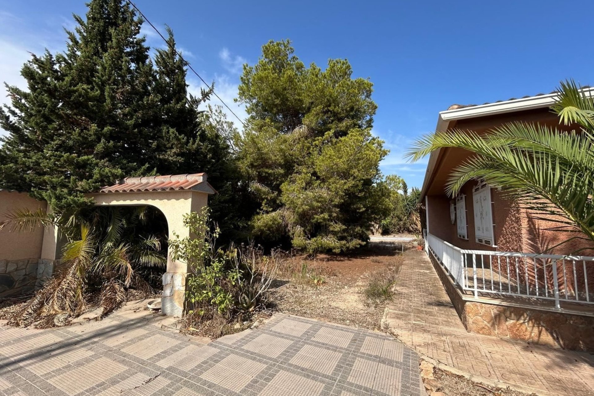 Rynek wtórny - Villa - San Fulgencio - La Marina