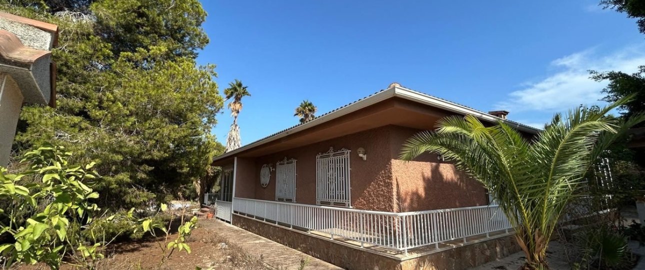 Rynek wtórny - Villa - San Fulgencio - La Marina
