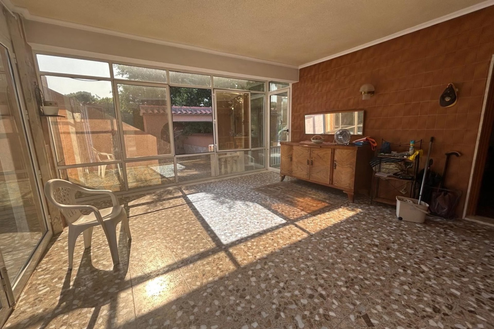 Rynek wtórny - Villa - San Fulgencio - La Marina