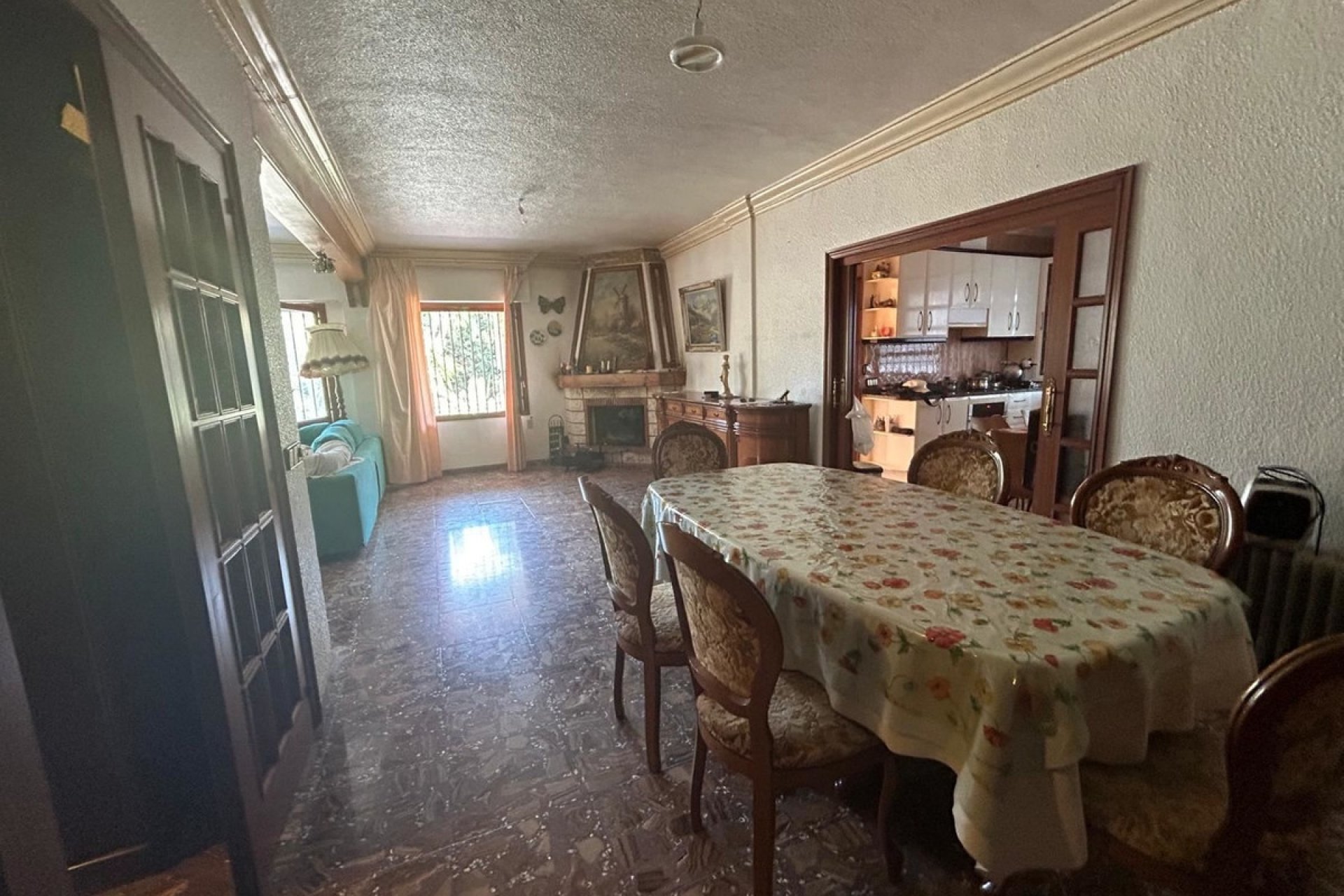 Rynek wtórny - Villa - San Fulgencio - La Marina